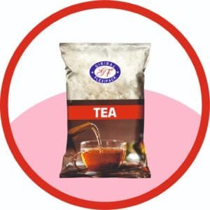 Tea Pouch Manufacturers