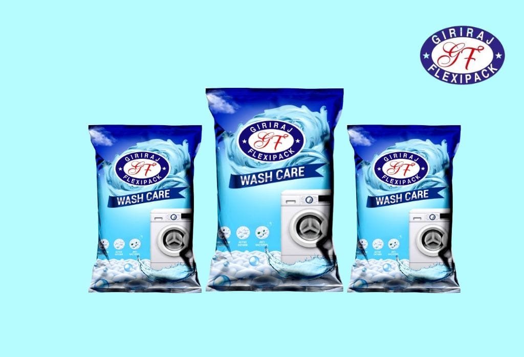 Printed BOPP Bags Manufacturer Delhi India - Image 2
