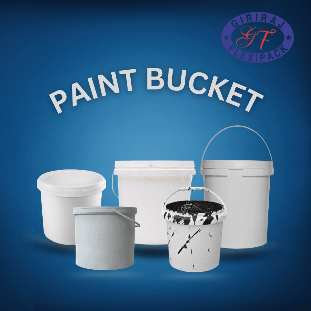 Paint Bucket