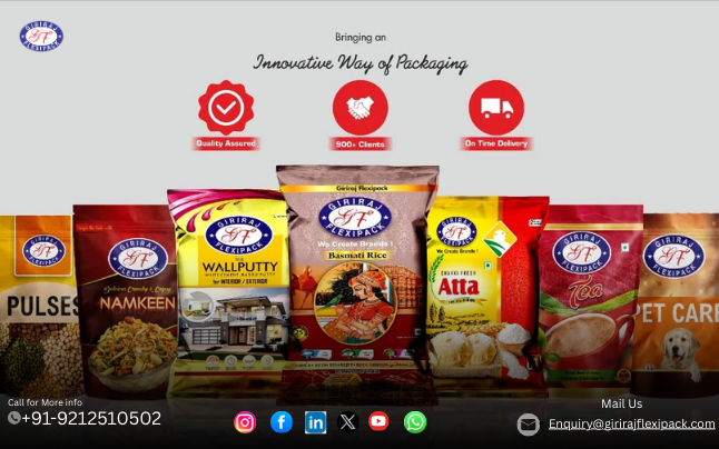 flexible packaging sustainability