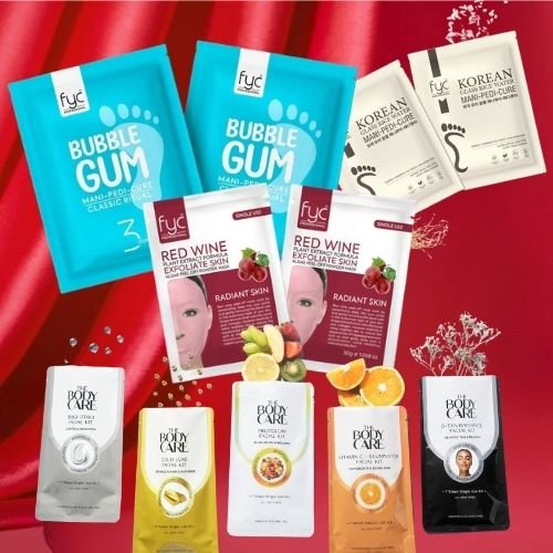 cosmetic pouch manufacturers