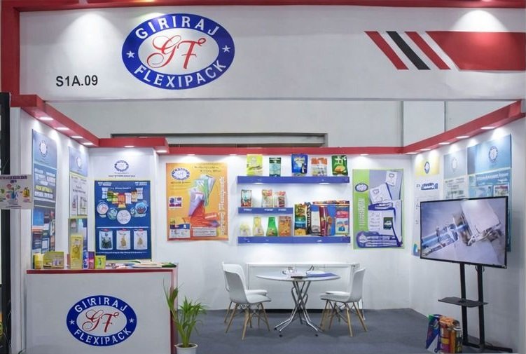 National Printing Expo – Ahmedabad-Gandhinagar