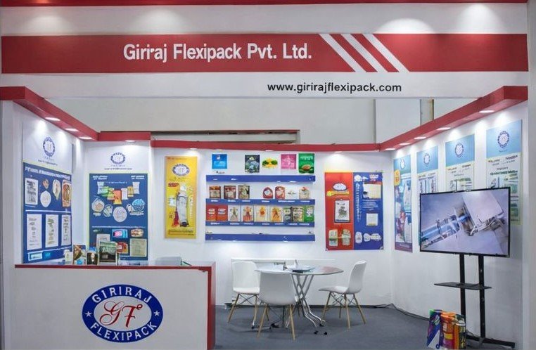 PAMEX Mumbai - International Printing & Allied Machinery Expo