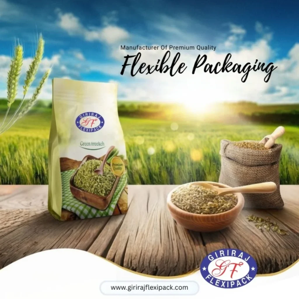 flexible packaging wholesale Sonipat Hariyana