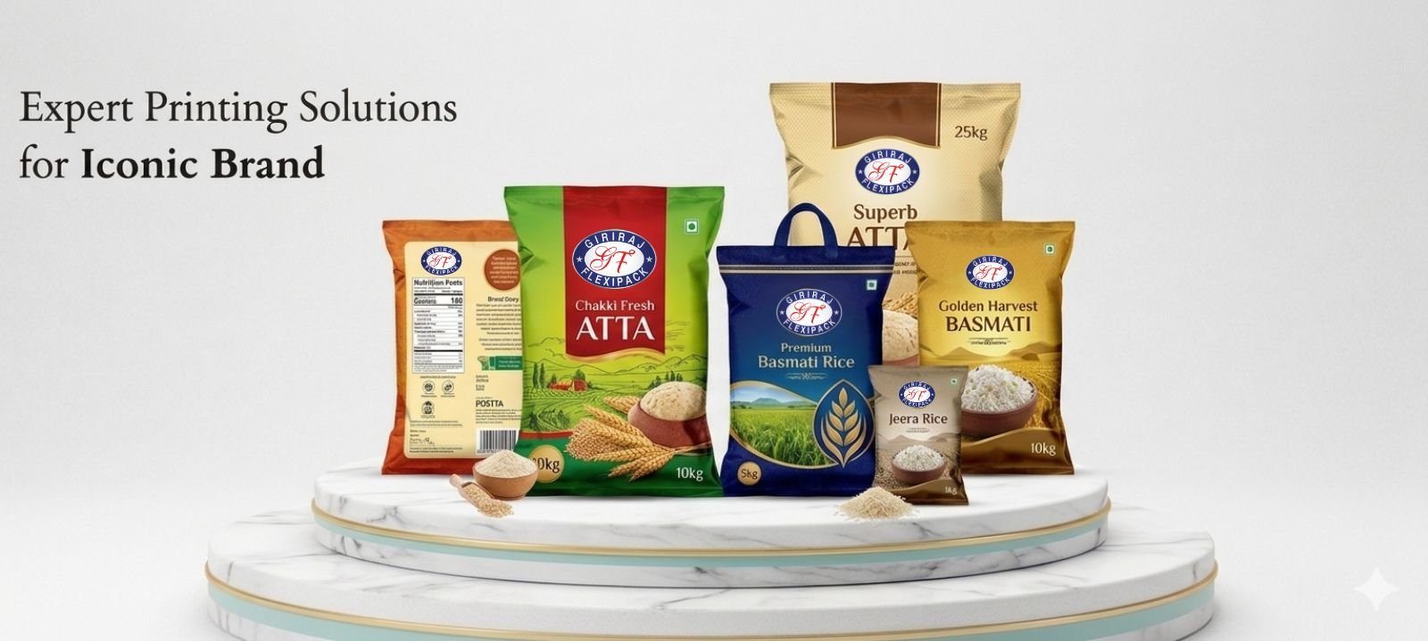 BOPP Bags Manufacturers India