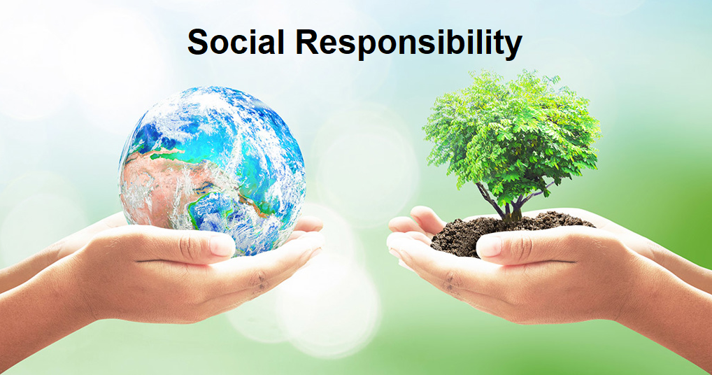 Social-Responsibility